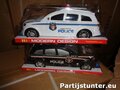 PARTIJ SPEED POWER POLICE AUTO