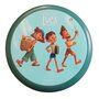 PARTIJ DISNEY PIXAR FRISBEE LUCA 20CM