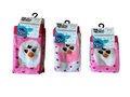 PARTIJ FURBY SOKKEN 2 PACK ASSORTI MATEN