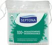 PARTIJ SEPTONA BIO WATTENSTAAFJES 100 PCS