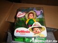 PARTIJ MONCHHICHI FIGUUR POLLINIA