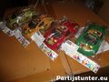 PARTIJ AUTO FRICTIE DINO 19CM ASSORTI 