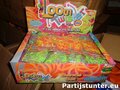 PARTIJ LOOM TWISTER BANDS 300 STUKS IN ZAKJE