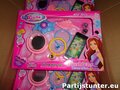 PARTIJ GIRLS BEAUTY ACCESSOIRES SET