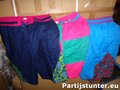 PARTIJ ZWEMBROEK ASSORTI MAAT M-XL