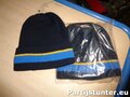 PARTIJ GEBREIDE WINTERMUTS KIND