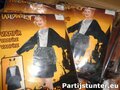 PARTIJ HALLOWEEN VAMPIER KOSTUUM 