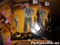 PARTIJ HALLOWEEN PIRAAT KOSTUUM 3 DELIG 