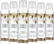 PARTIJ THERME 0% DRY DEODORANT HAMMAN 150ML
