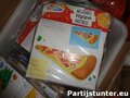 PARTIJ PIZZA LUCHTBED