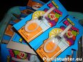 PARTIJ MAGIC SPOON LEPEL MET VLIEG 