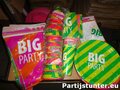 BIG PARTY FEESTPAKKET 