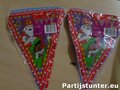 PARTIJ SINT EN PIET VLAGGENLIJN 10 METER