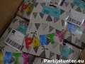 PARTIJ BALLON LETTERS PARTY 