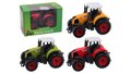 PARTIJ FARM MASTERS DIE CAST FARM TRUCK 