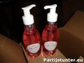 PARTIJ DOUGLAS LES DELICES CREAMY BODY SHOWERGEL 300ML