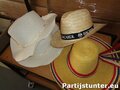 PARTIJ HOED ASSORTI 