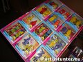 PARTIJ LITTLE PRINSES GIFT VOOR KINDEREN 