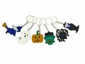 PARTIJ SLEUTELHANGERS HALLOWEEN 