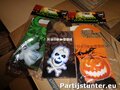 PARTIJ HALLOWEEN DEURHANGER MET LED VERLICHTING 