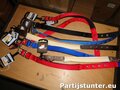 FERPLAST HONDENHALSBAND 55CM - 63CM