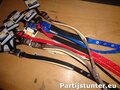 PARTIJ FERPLAST HONDENHALSBAND 27-35CM 