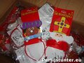 PARTIJ TIARA SINTERKLAAS 2 ASSORTI 