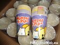 PARTIJ WOEZEL EN PIP BEKERS 250ML PER 8 STUKS 