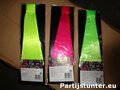 PARTIJ FEESTSTROPDAS IN 3 KLEUREN