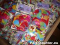 PARTIJ XL CONFETTI MULTICOLOUR 2,5CM