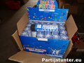 PARTIJ PARTY POPPER 15CM IN DISPLAY