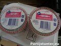 PARTIJ CAKEVORMPJES 48ST 