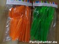 PARTIJ PLASTIC BESTEK 30PCS 