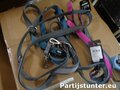 PARTIJ HONDENRIEM NOBBY CLASSIC PRENO ROYAL 20/25MMX200CM 