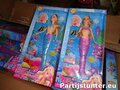 PARTIJ PRINCESS MERMAID MET LICHT 