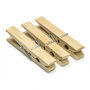 PARTIJ WASKNIJPER BAMBOO a 20 STUKS 