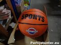 PARTIJ BASKETBAL Nr 7