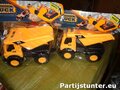 PARTIJ UNDER CONSTRUCTION DUMPTRUCK IN BAG 