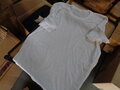 PARTIJ WITTE T-SHIRTS 