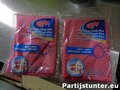 PARTIJ MULTY MICROVEZELDOEK PLUS 35X35CM 