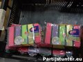 PARTIJ MULTY SCHUURSPONS 5 PAK 