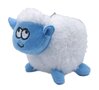 SLEUTELHANGER PLUSH SCHAAP