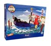 KID&#039;S BRICKS BOUWSTENEN BOAT