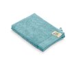 PARTIJ SET VAN 2 WASHANDJES CLYR CARRIBEAN BLUE GREEN