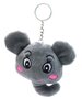 PARTIJ SLEUTELHANGER PLUSH OLIFANT