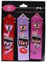 PARTIJ LADIES NIGHT 3 PACK AWARD RIBBONS 