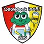 OETELDONK EMBLEEM - OETELDONK LEEFT!