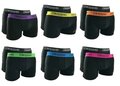 PARTIJ KAPPA HEREN BOXERSHORTS 2 PACK MT M T/M XXL 