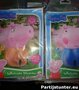 PARTIJ OPBLAAS PEPPA PIG 36CM 2 ASSORTI