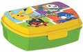 PARTIJ POKEMON BROODTROMMEL LUNCHBOX 